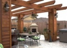 Kwikfynd Pergolas
blackburn